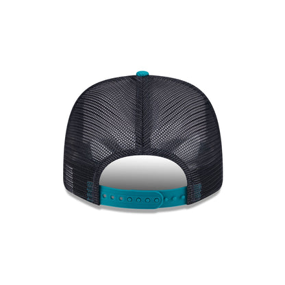 Seattle Mariners 2025 Batting Practice 9SEVENTY Trucker Hat