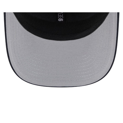 Washington Nationals 2025 Batting Practice 9SEVENTY Trucker Hat