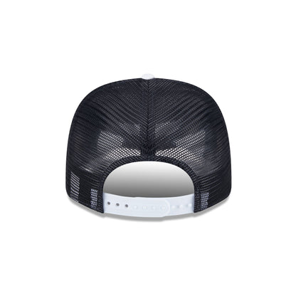 New York Yankees 2025 Batting Practice 9SEVENTY Trucker Hat