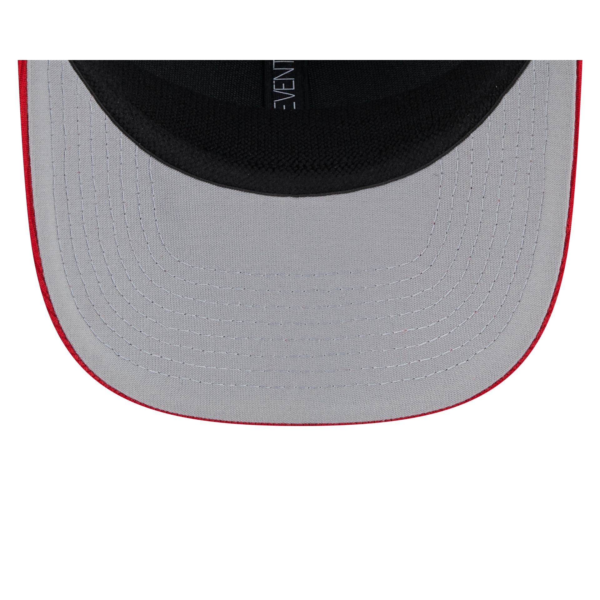 Philadelphia Phillies 2025 Batting Practice 9SEVENTY Trucker Hat