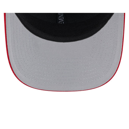 Philadelphia Phillies 2025 Batting Practice 9SEVENTY Trucker Hat