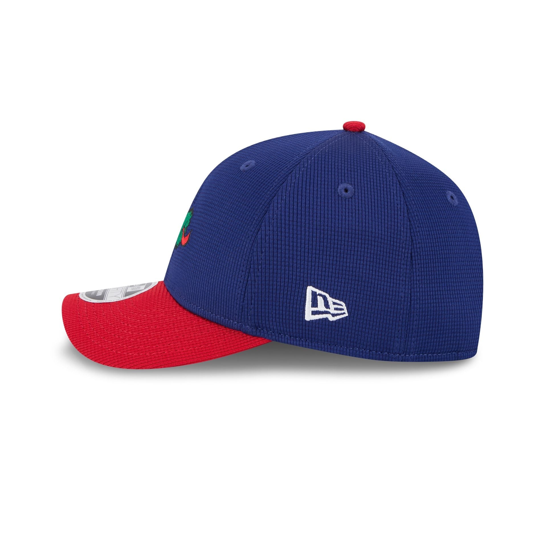 Philadelphia Phillies 2025 Batting Practice 9FORTY M-Crown Snapback Hat
