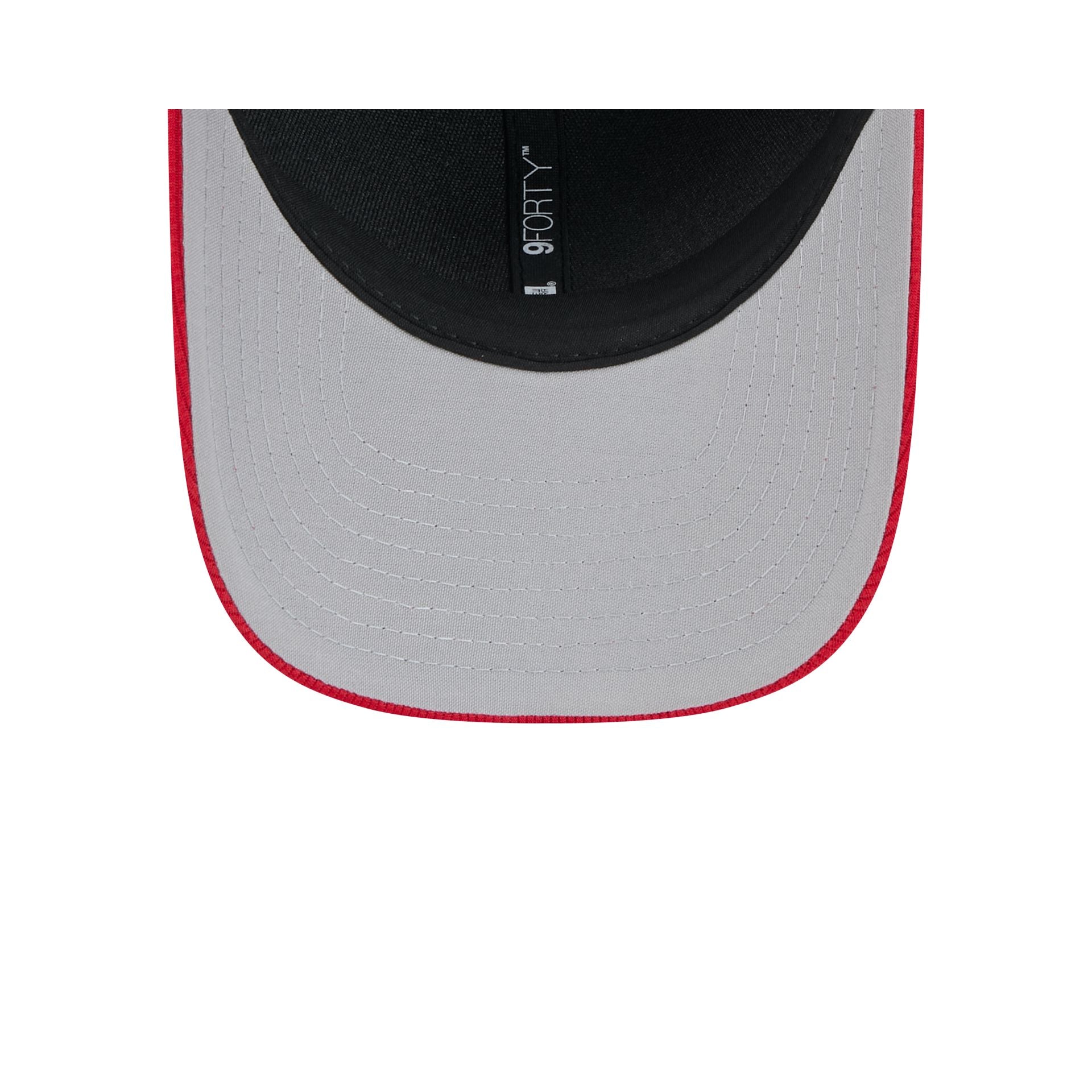 Philadelphia Phillies 2025 Batting Practice 9FORTY M-Crown Snapback Hat