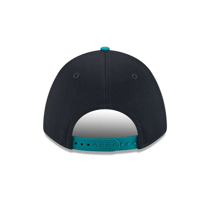 Seattle Mariners 2025 Batting Practice 9FORTY M-Crown Snapback Hat