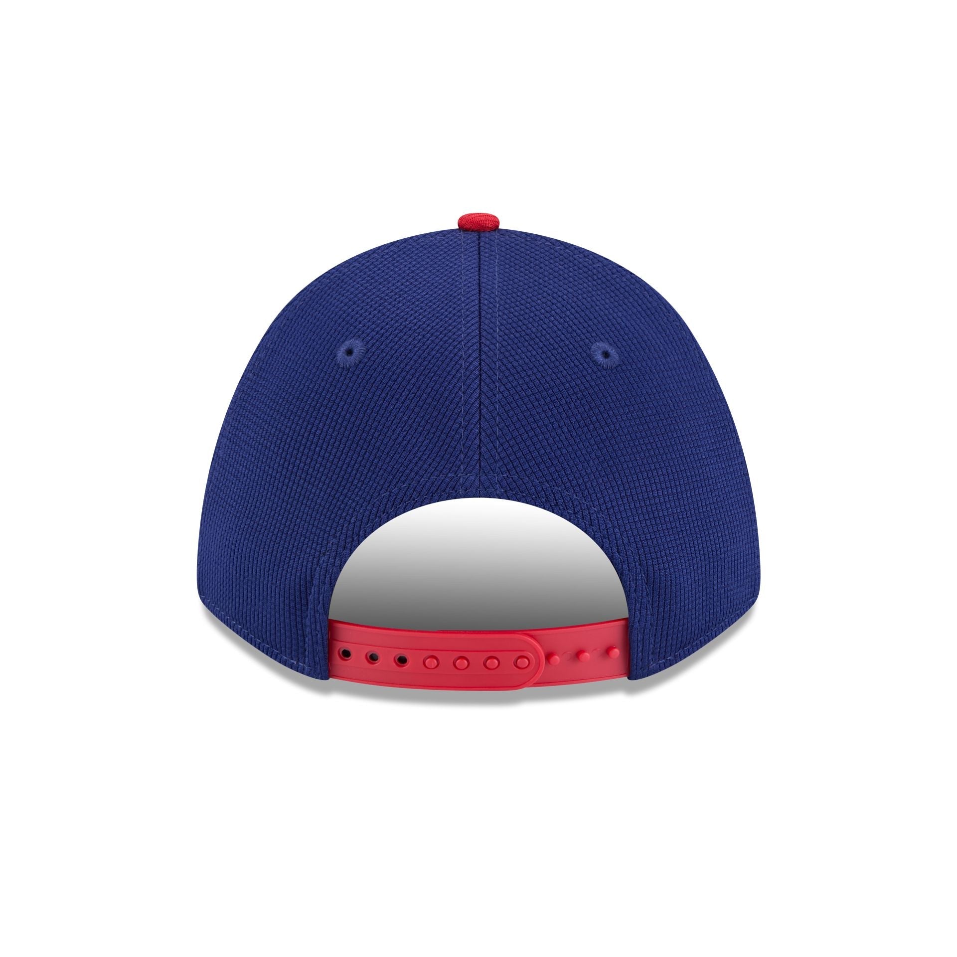 Texas Rangers 2025 Batting Practice 9FORTY M-Crown Snapback Hat
