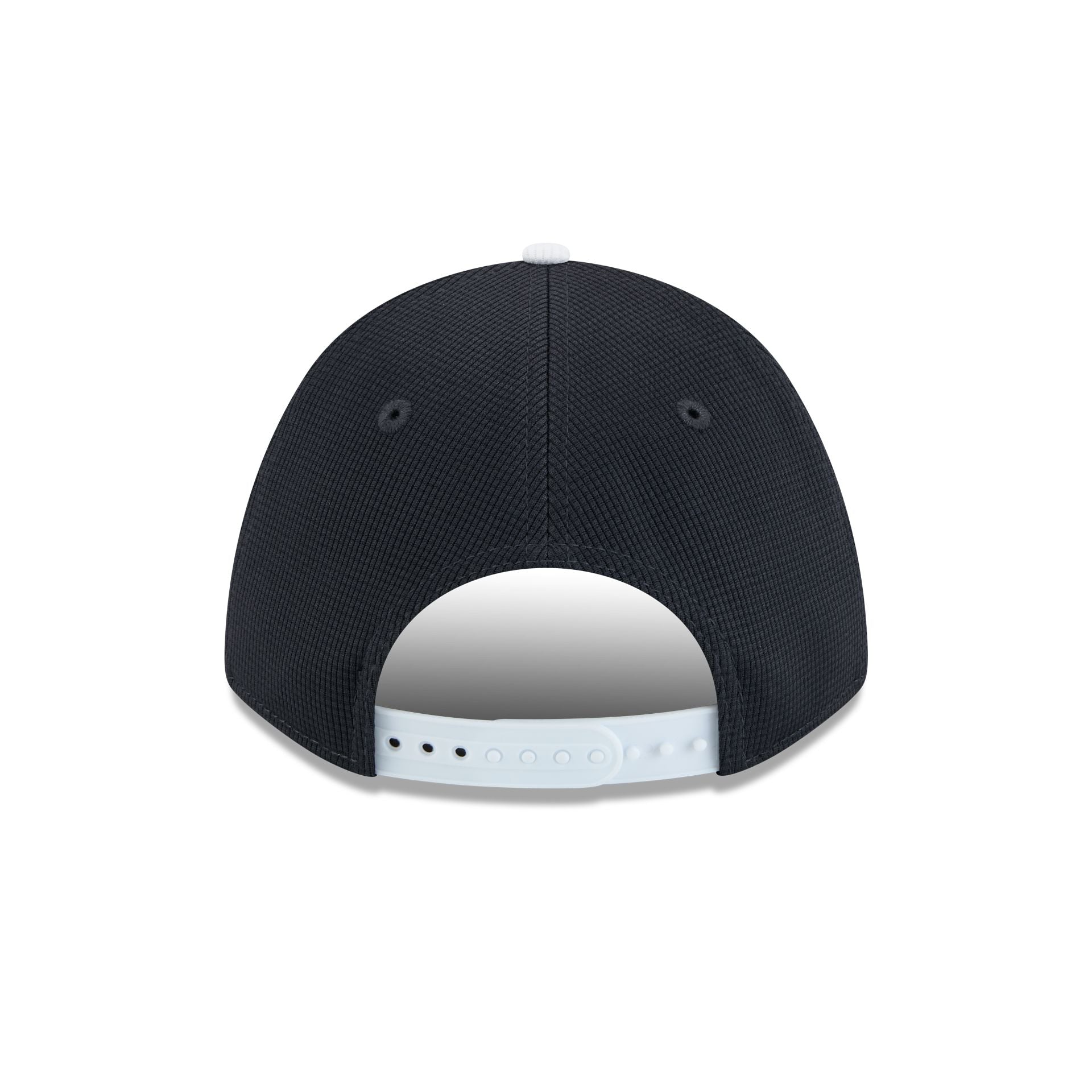 New York Yankees 2025 Batting Practice 9FORTY M-Crown Snapback Hat