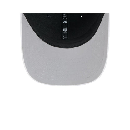 New York Yankees 2025 Batting Practice 9FORTY M-Crown Snapback Hat