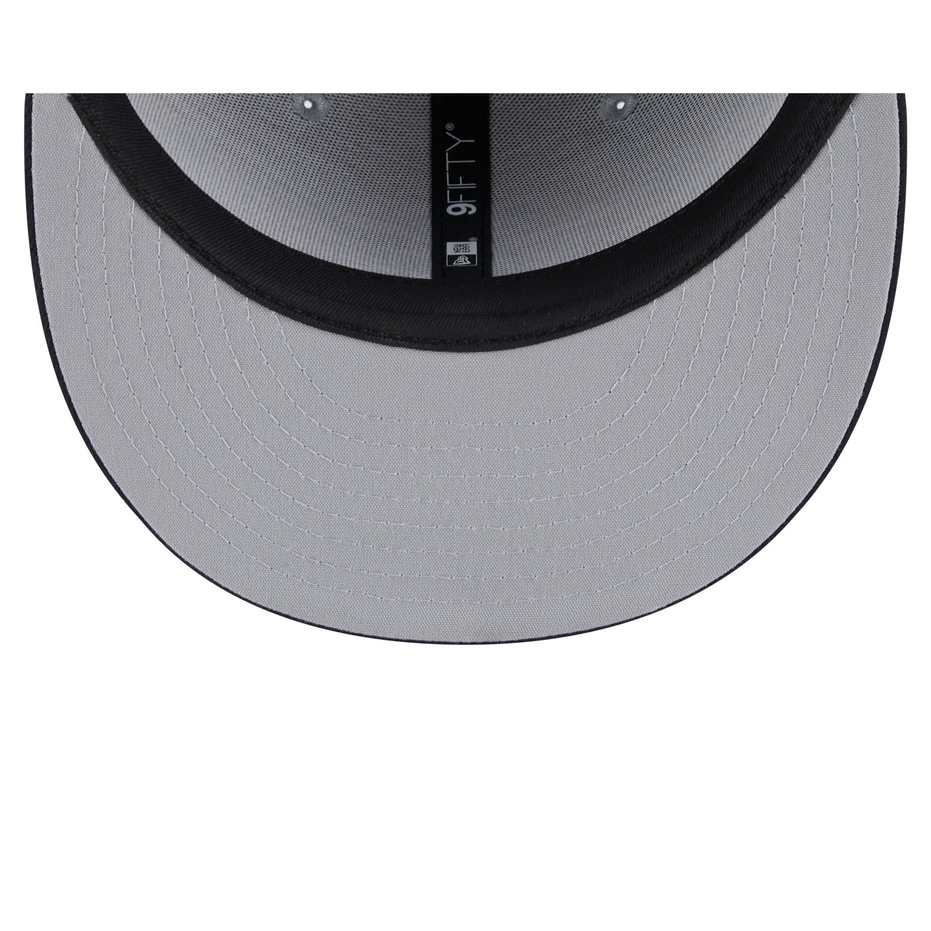 Boston Red Sox 2025 Batting Practice Gray 9FIFTY Snapback Hat