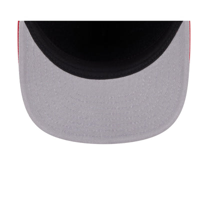 Chicago White Sox Championship Side Flag 59FIFTY A-Frame Fitted Hat