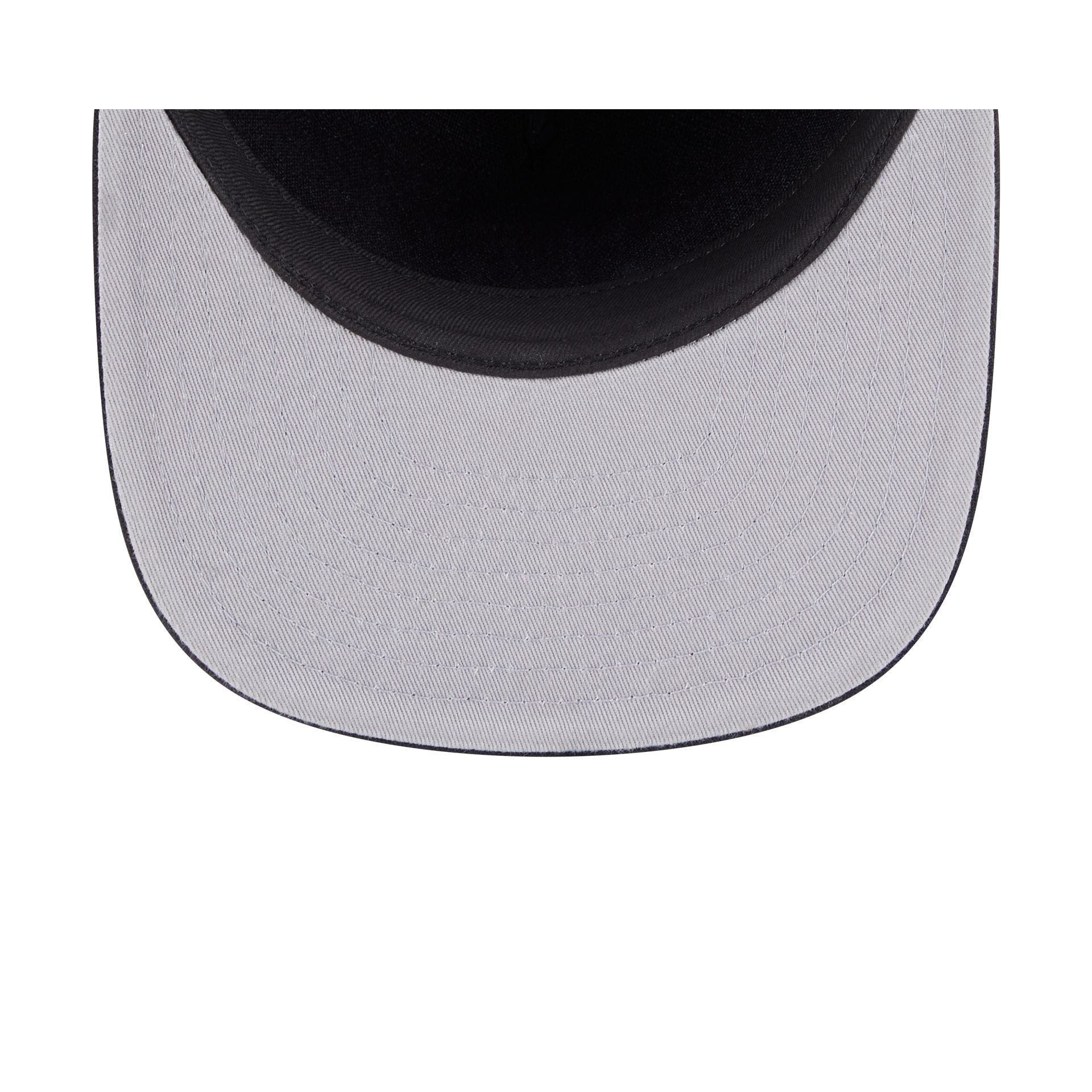 San Francisco Giants Championship Side Flag 59FIFTY A-Frame Fitted Hat