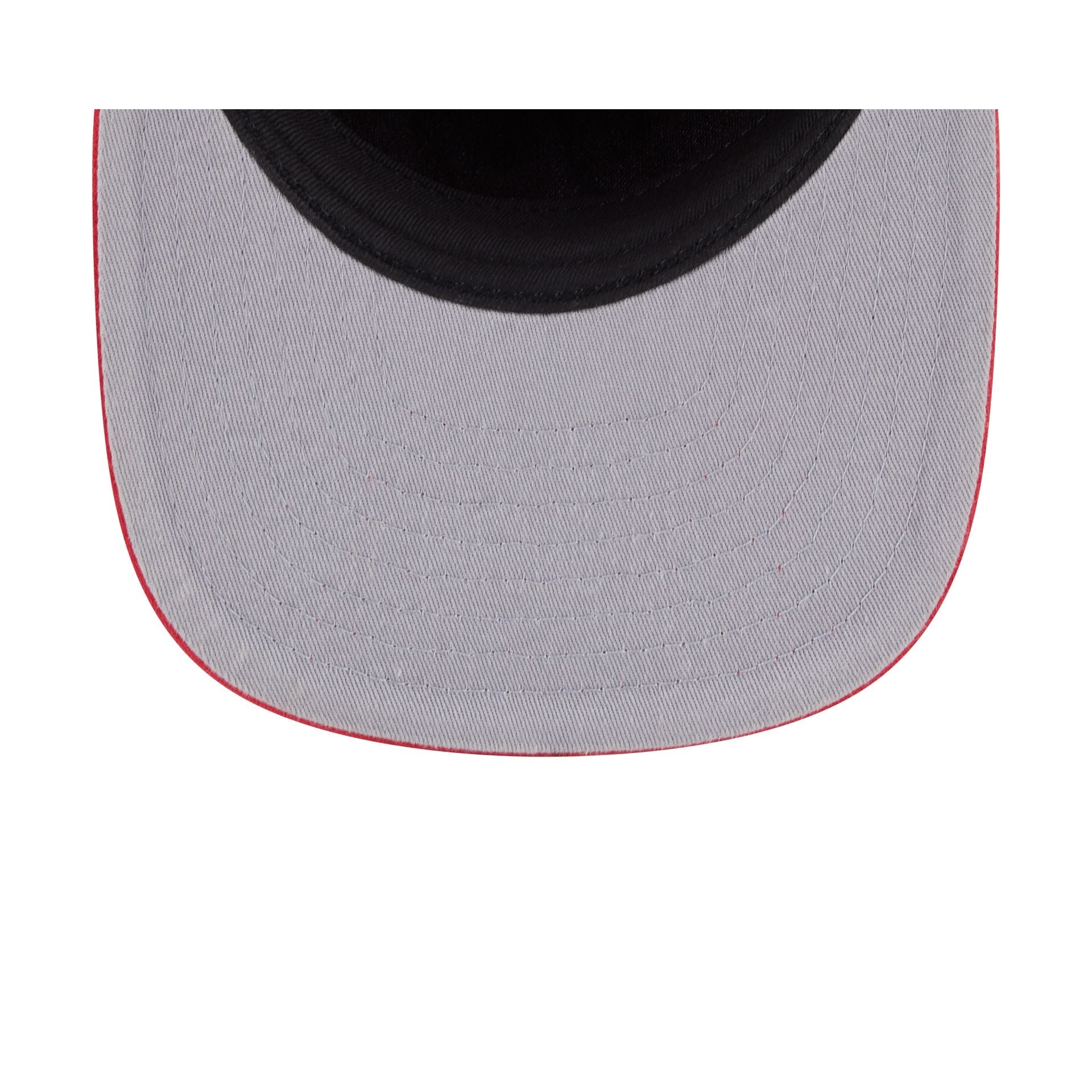 Philadelphia Phillies Championship Side Flag 59FIFTY A-Frame Fitted Hat