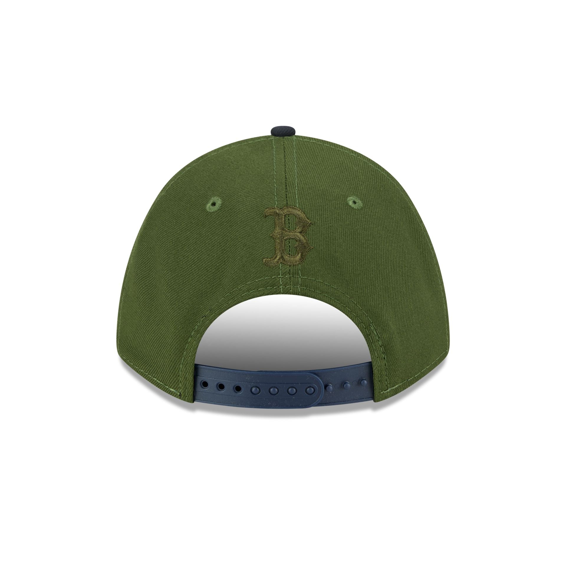 Boston Red Sox City Feature 9FORTY M-Crown A-Frame Snapback Hat