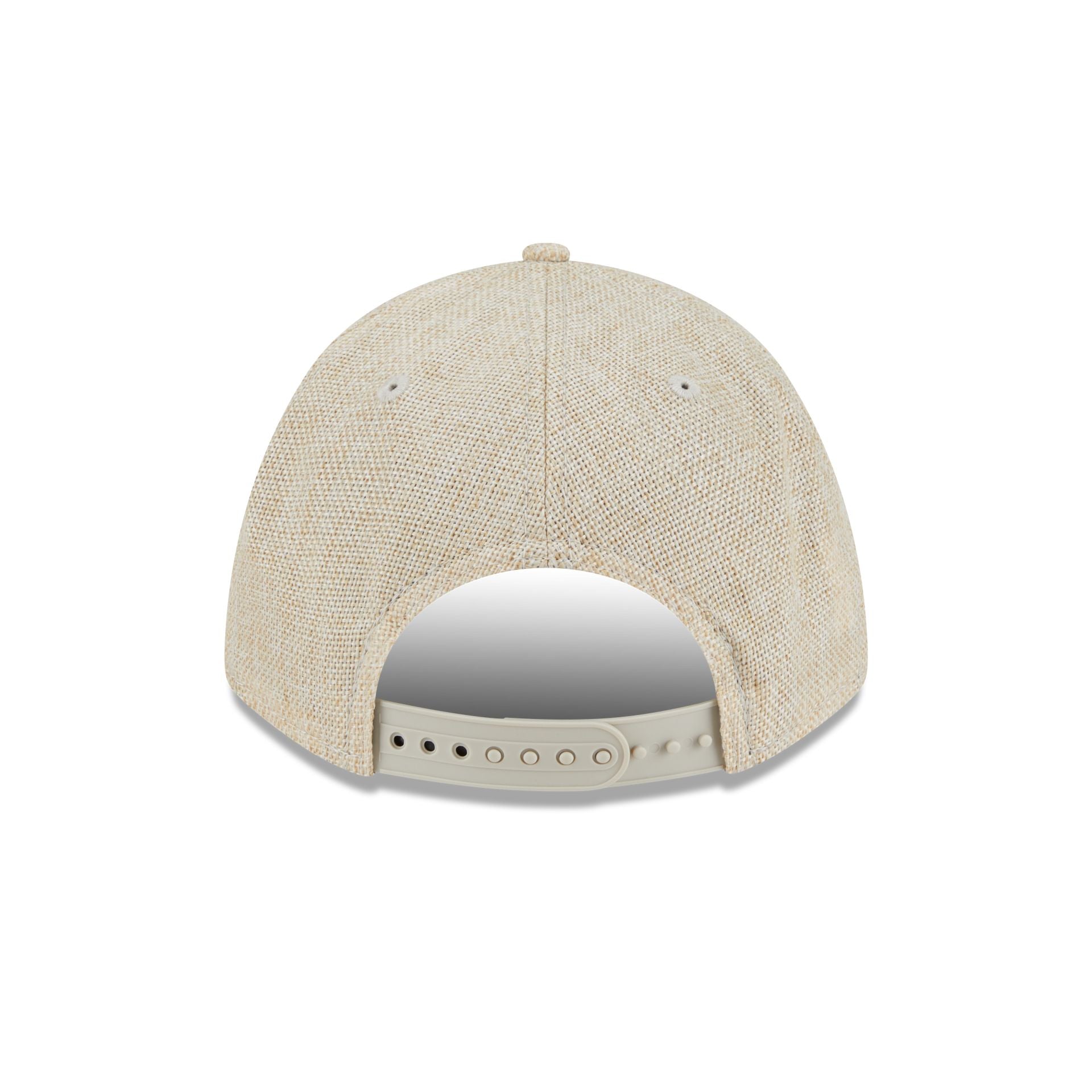 San Diego Padres Cotton Weave Stone 9FORTY M-Crown A-Frame Snapback Hat