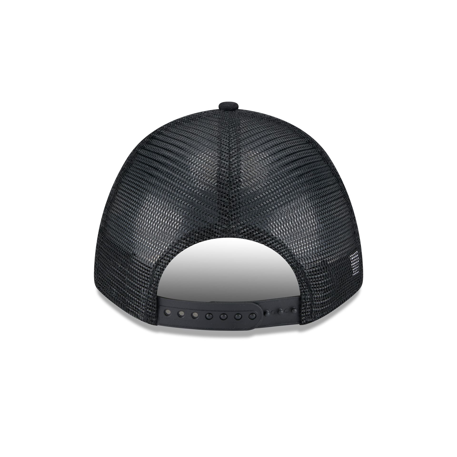 Pittsburgh Pirates Gradient Raceway 9FORTY M-Crown A-Frame Trucker Hat