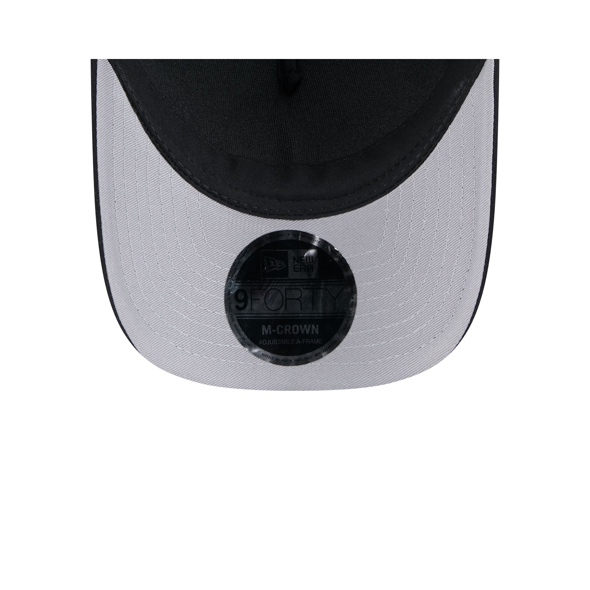 Athletics Gradient Raceway 9FORTY M-Crown A-Frame Trucker Hat