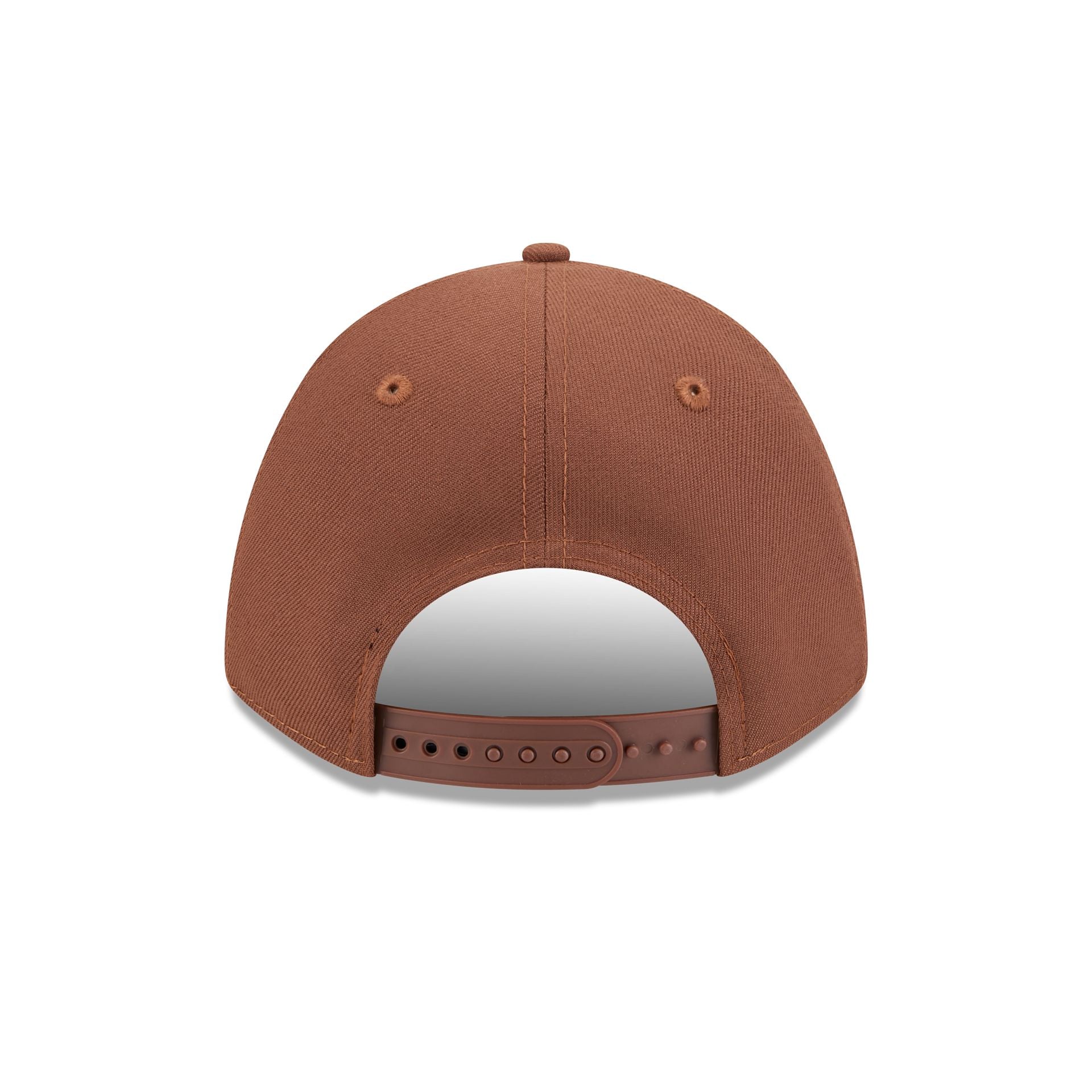 New York Yankees Motorsport 9FORTY M-Crown A-Frame Snapback Hat