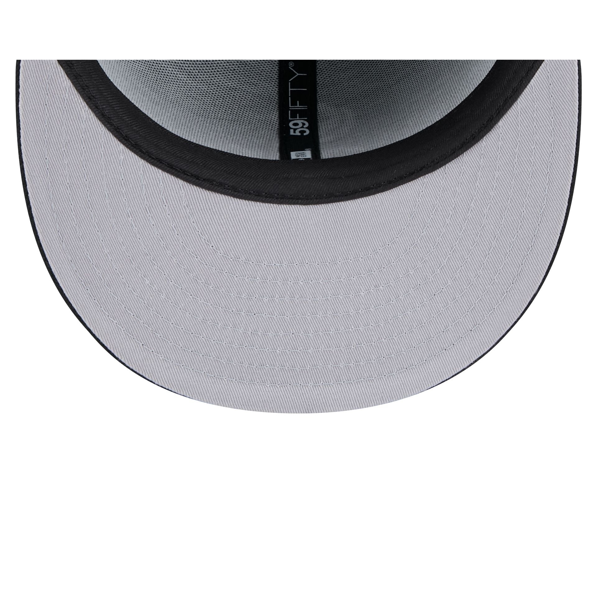 Chicago White Sox Color Pattern 59FIFTY Fitted Hat