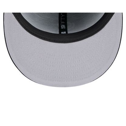 Chicago White Sox Color Pattern 59FIFTY Fitted Hat