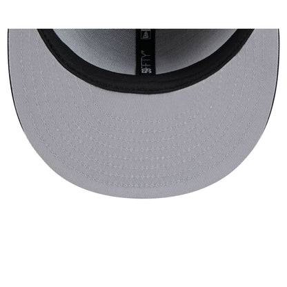 Seattle Mariners Color Pattern 59FIFTY Fitted Hat