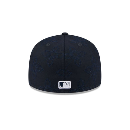 New York Yankees Color Pattern 59FIFTY Fitted Hat