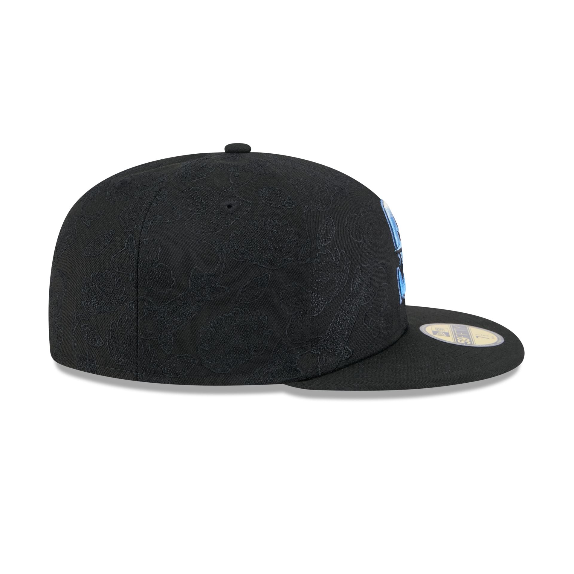 Seattle Mariners Tonal Koi 59FIFTY Fitted Hat