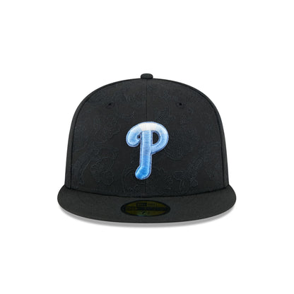 Philadelphia Phillies Tonal Koi 59FIFTY Fitted Hat