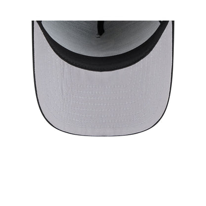 Chicago White Sox Sidepatch 9FIFTY A-Frame Snapback Hat