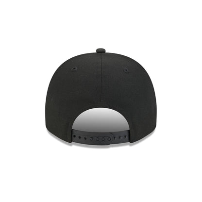 San Francisco Giants Sidepatch 9FIFTY A-Frame Snapback Hat