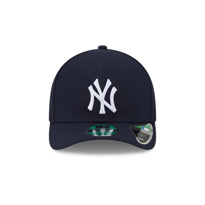 New York Yankees Game Authentic Collection 9FORTY M-Crown Snapback Hat
