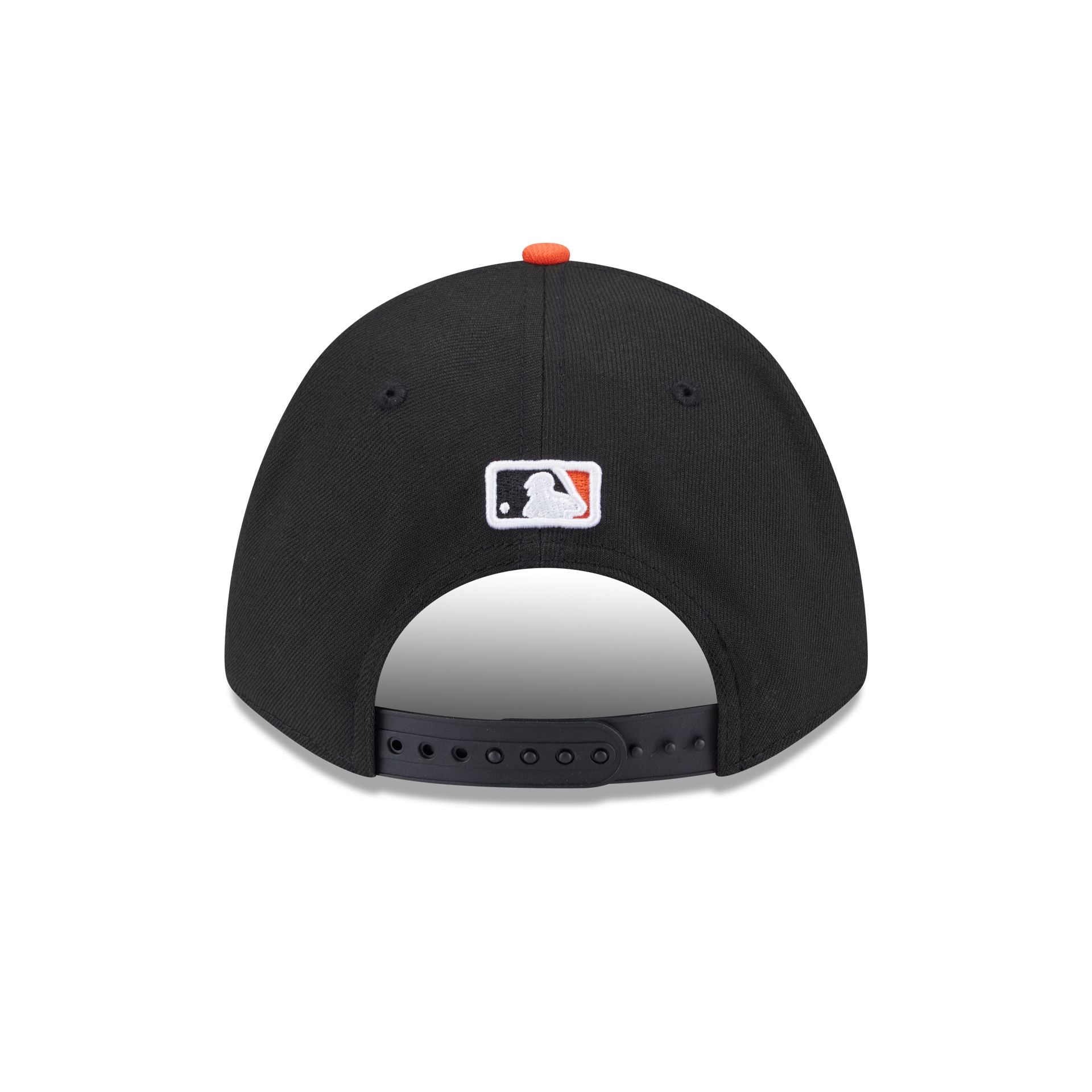 Baltimore Orioles Alt Authentic Collection 9FORTY M-Crown Snapback Hat