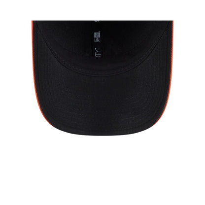 Baltimore Orioles Alt Authentic Collection 9FORTY M-Crown Snapback Hat