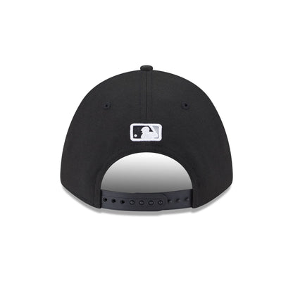 Chicago White Sox Kids Authentic Collection 9FORTY M-Crown Snapback Hat