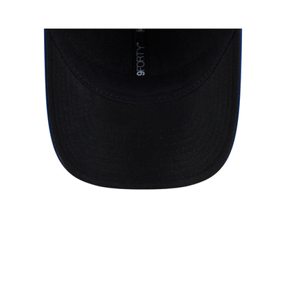 Seattle Mariners Alt 2 Authentic Collection 9FORTY M-Crown Snapback Hat