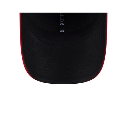 Philadelphia Phillies Alt Authentic Collection 9FORTY M-Crown Snapback Hat