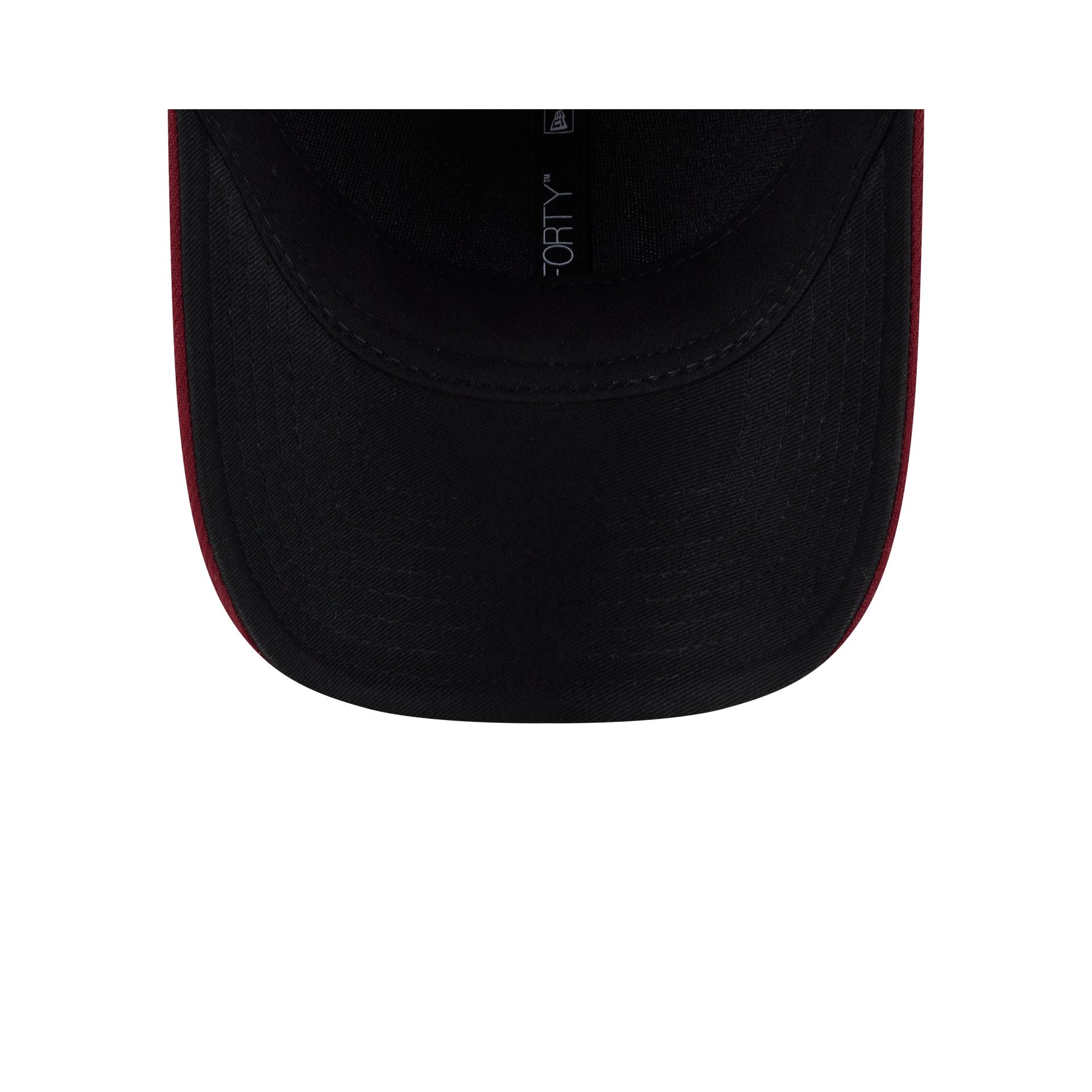 Philadelphia Phillies Alt 2 Authentic Collection 9FORTY M-Crown Snapback Hat