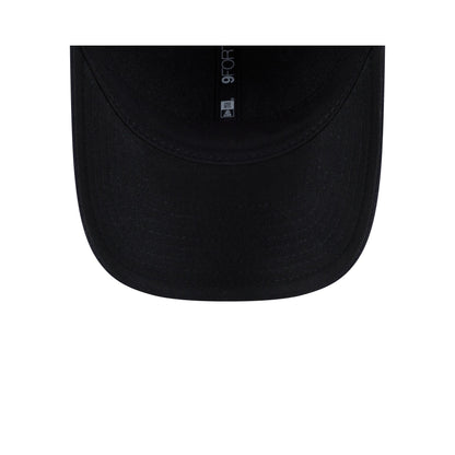 Seattle Mariners Game Authentic Collection 9FORTY M-Crown Snapback Hat