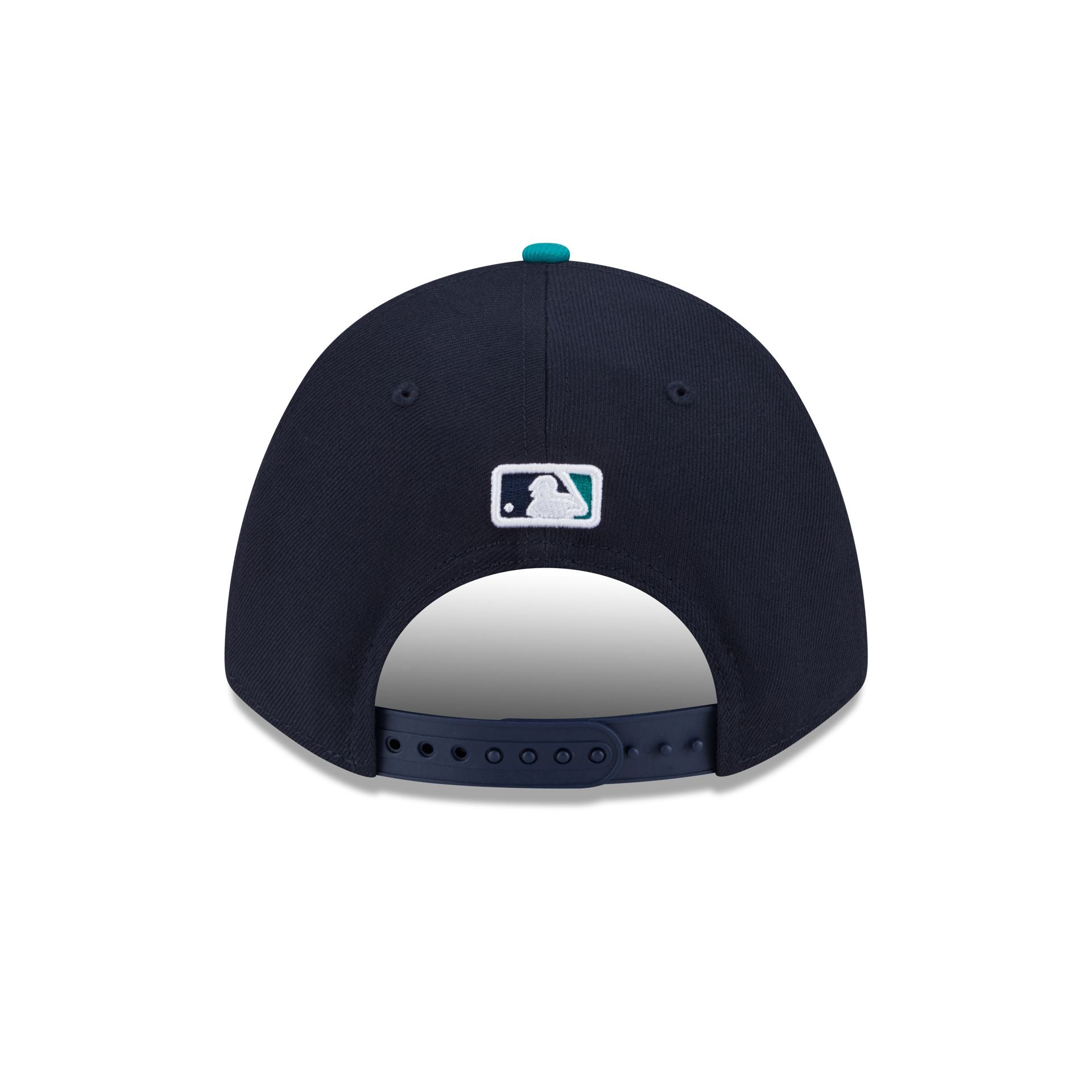 Seattle Mariners Alt Authentic Collection 9FORTY M-Crown Snapback Hat