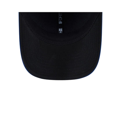 Texas Rangers Alt 2 Authentic Collection 9FORTY M-Crown Snapback Hat