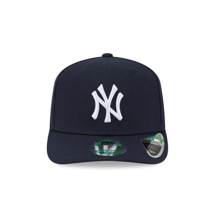 New York Yankees Game Authentic Collection 9SEVENTY Stretch-Snap Hat
