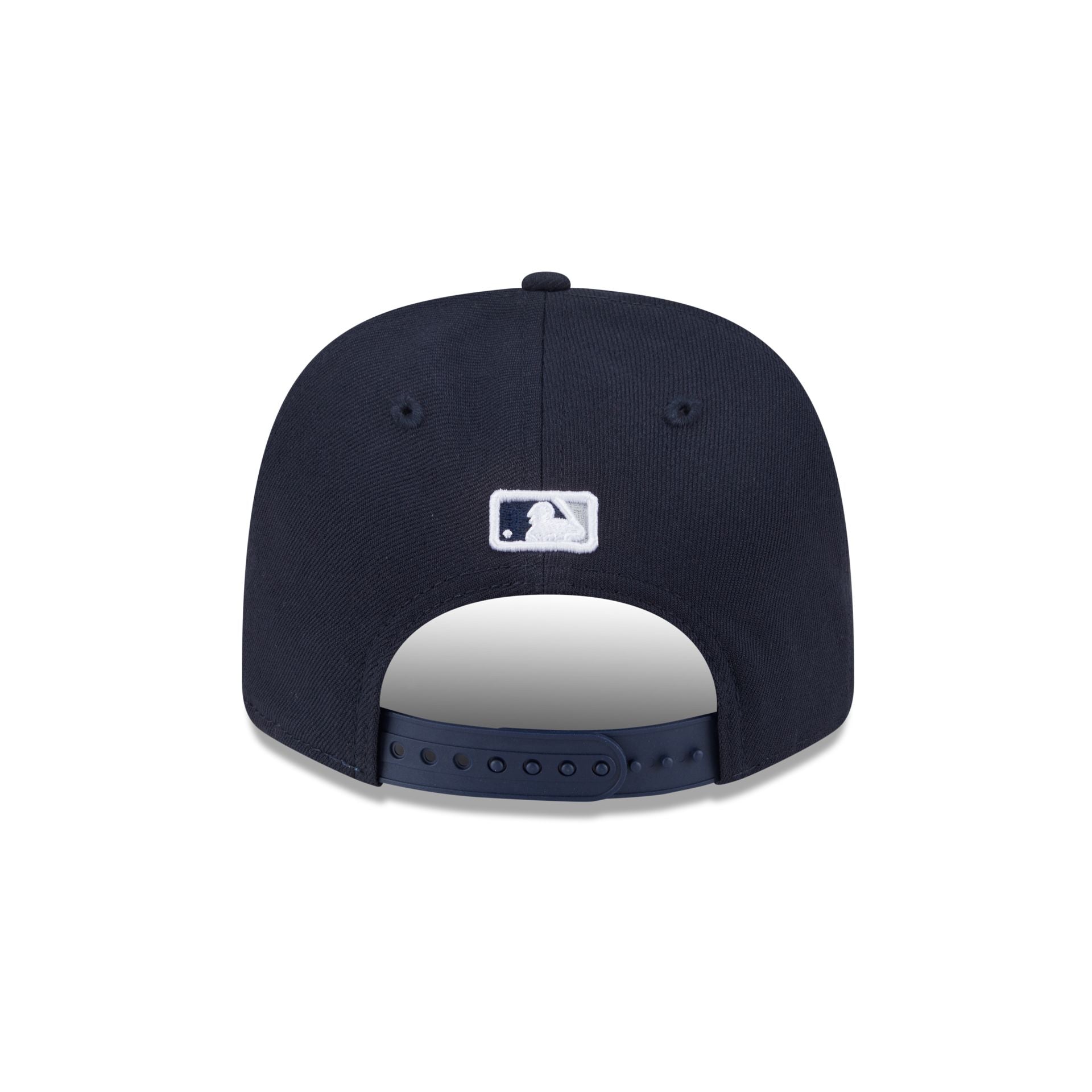 New York Yankees Game Authentic Collection 9SEVENTY Stretch-Snap Hat