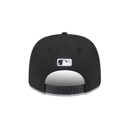 Chicago White Sox Game Authentic Collection 9SEVENTY Stretch-Snap Hat