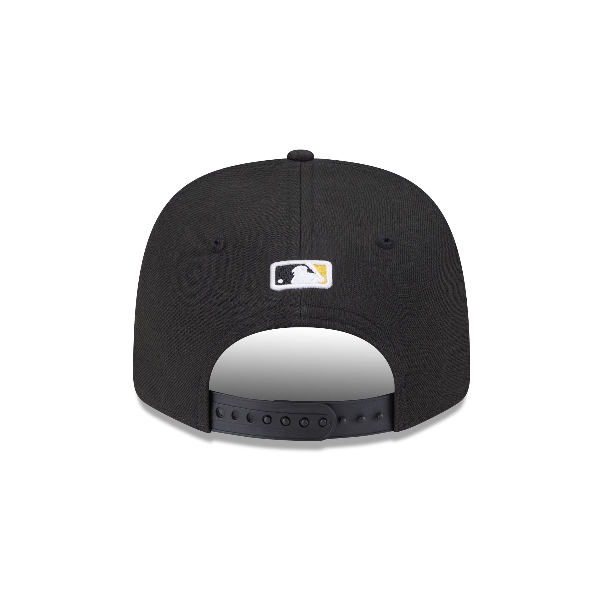 Pittsburgh Pirates Game Authentic Collection 9SEVENTY Stretch-Snap Hat