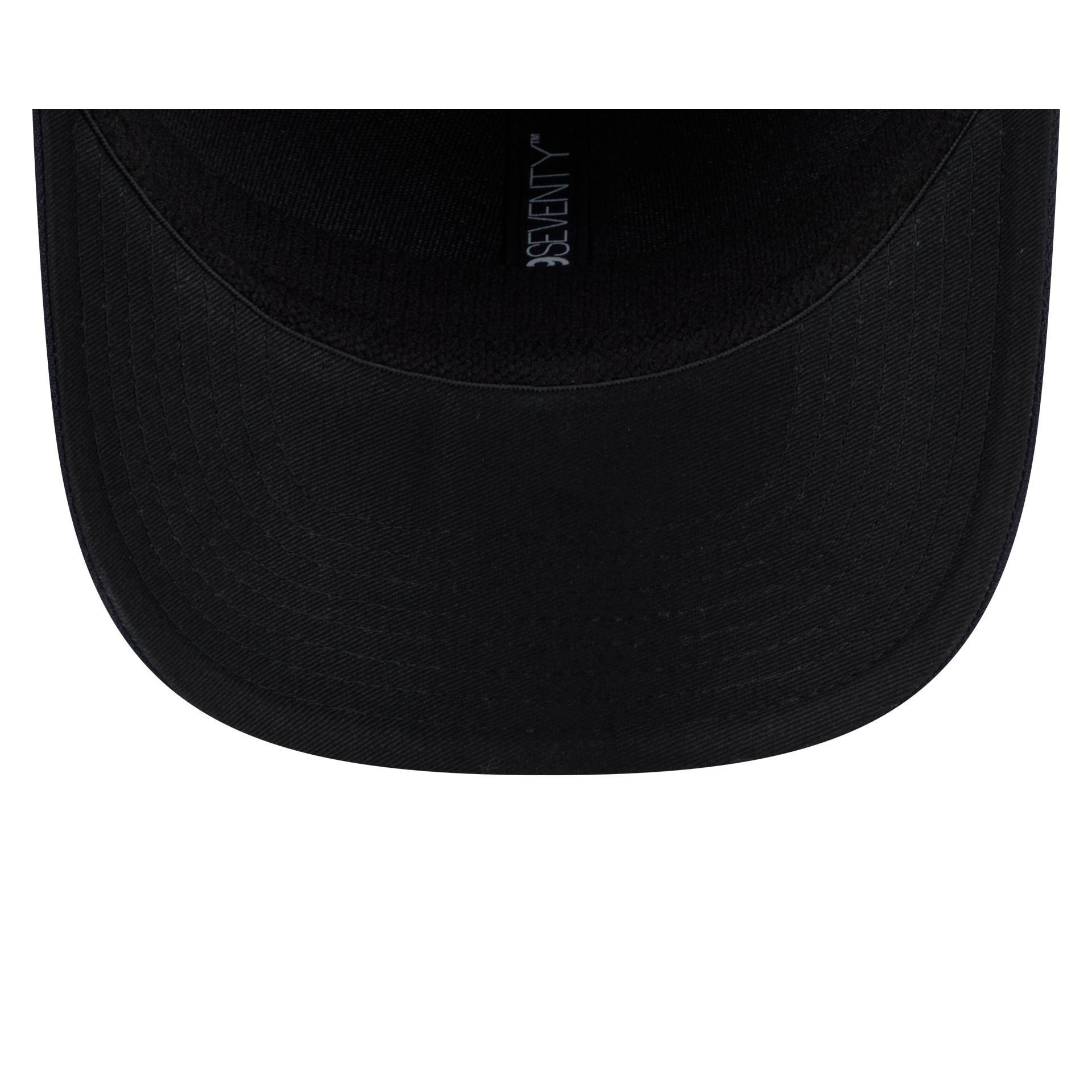 Seattle Mariners Game Authentic Collection 9SEVENTY Stretch-Snap Hat