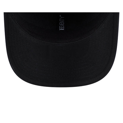 Seattle Mariners Game Authentic Collection 9SEVENTY Stretch-Snap Hat