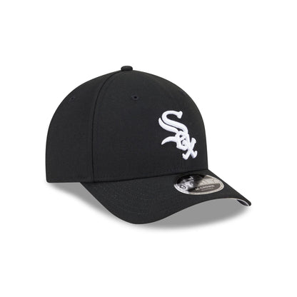 Chicago White Sox Authentic Collection 9FORTY M-Crown Snapback Hat