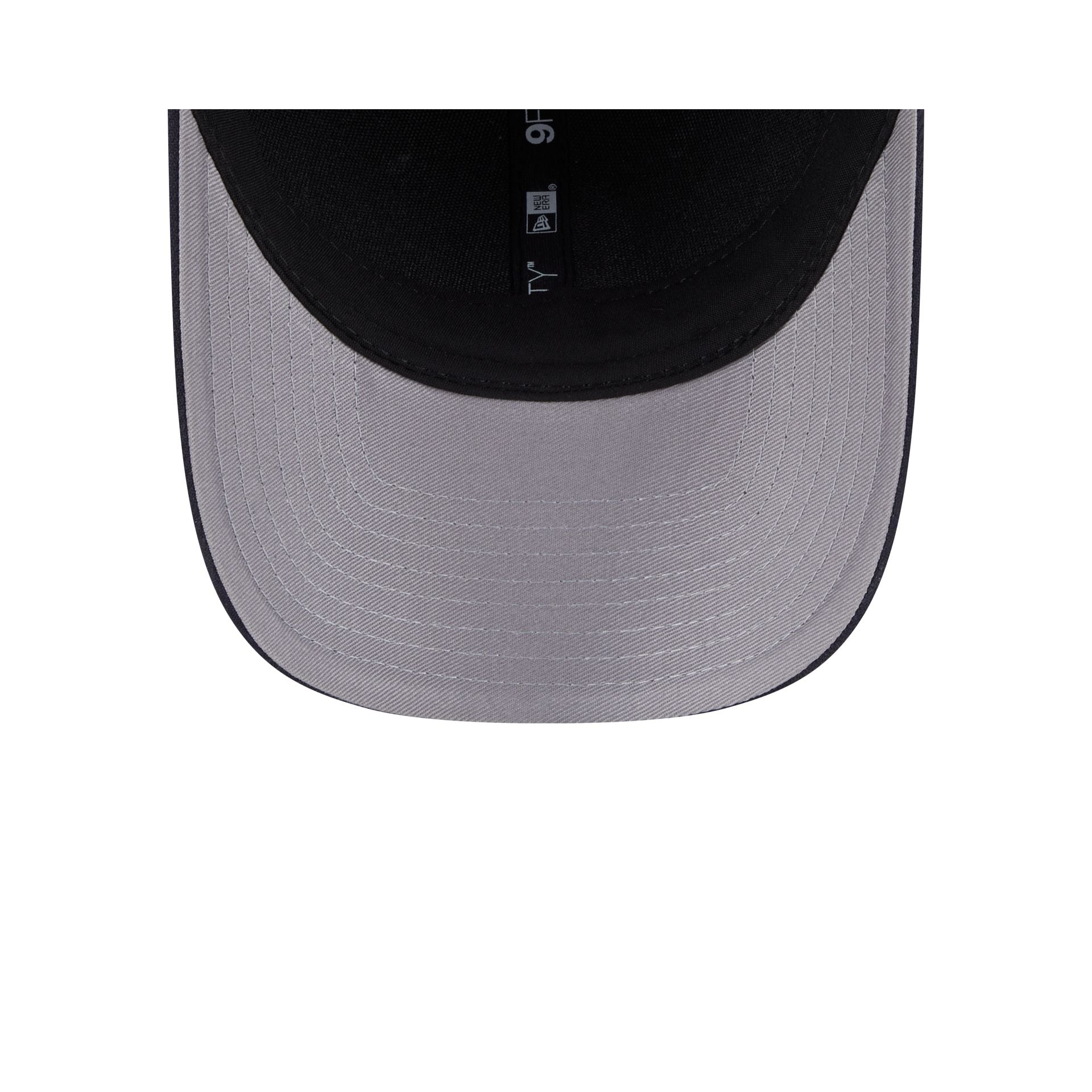 St. Louis Cardinals OTC Authentic Collection 9FORTY M-Crown Snapback Hat