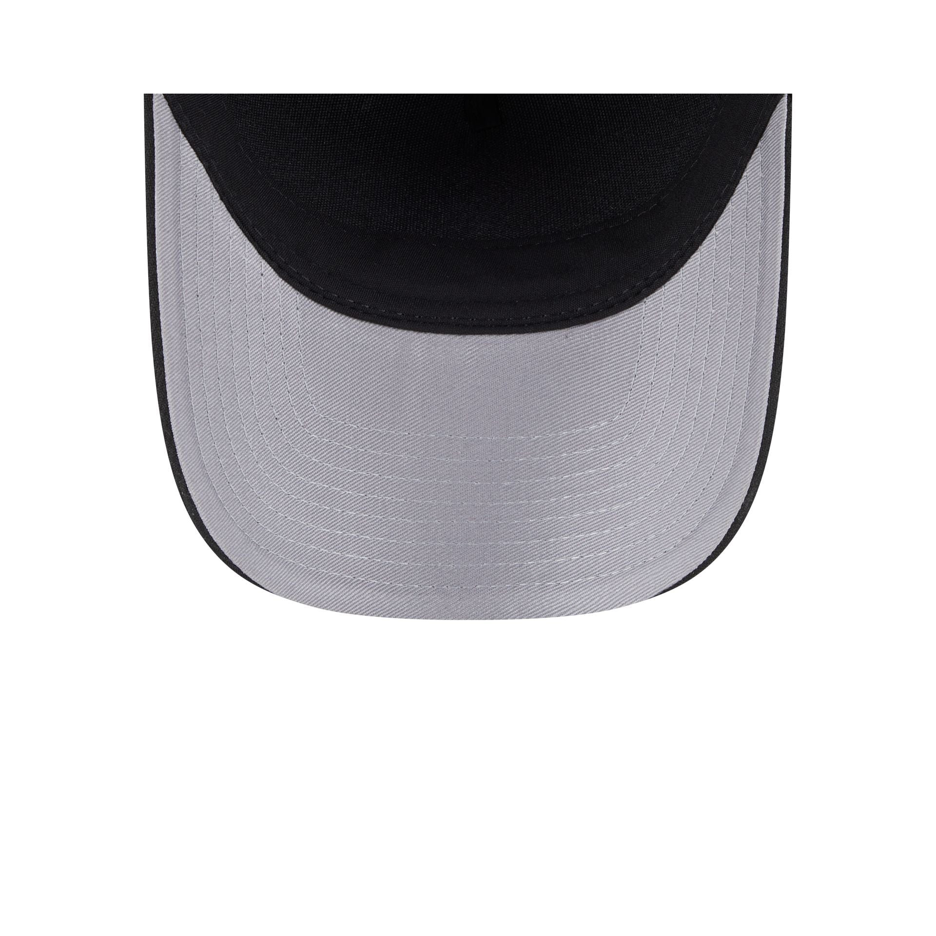 Chicago White Sox Authentic Collection 9FORTY M-Crown A-Frame Snapback Hat