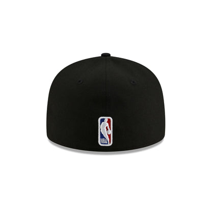 Chicago Bulls 2024 Statement Edition 59FIFTY Fitted Hat