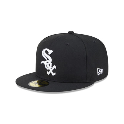 Compound x Chicago White Sox 59FIFTY Fitted Hat