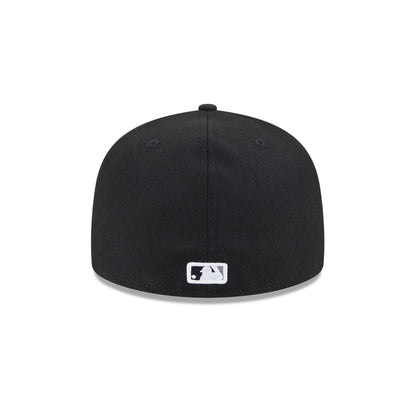Compound x Chicago White Sox 59FIFTY Fitted Hat